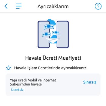 Maaş Müşterisinden Haksız Havale/EFT Ücreti Ve İletişimsizlik