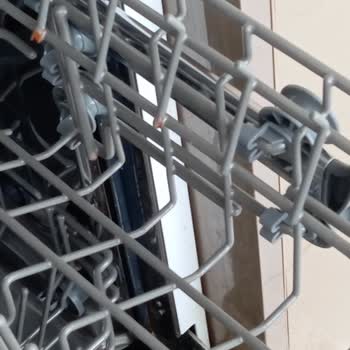 Teka Bulaşık Makinesi Sepetlerinde Paslanma Ve Ücretli Değişim Sorunu