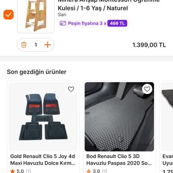 Kargo Bilgisi Verilmeden Sipariş İptal Edildi, Mağdur Oldum