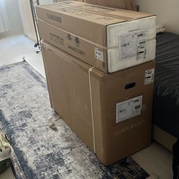 Yanlış Montaj Ekipmanı Nedeniyle Klima Kurulumu Ve İade Sürecinde Mağduriyet