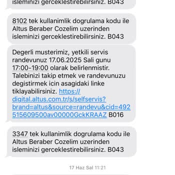 Arızalı Klima İçin 1.5 Aydır Çözüm Bekliyorum, Kimse İlgilenmiyor