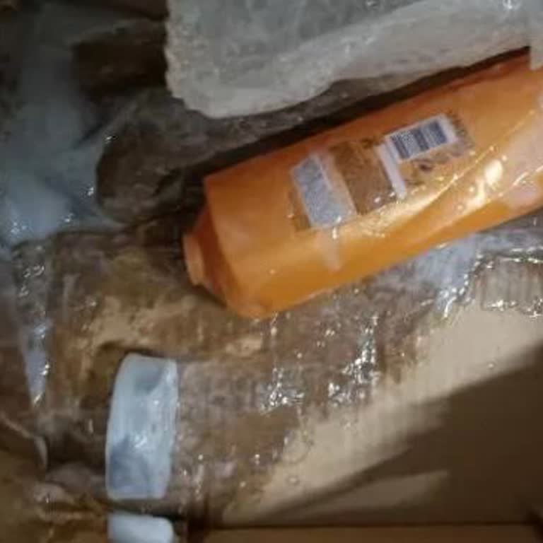 Hepsiburada Hasarlı Ürün Ve Yetersiz Müşteri Hizmetleri Deneyimi!