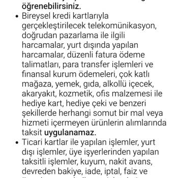 Vergi Ödemelerinde Taksit İmkanının Kısıtlanması Hakkında Şikayet