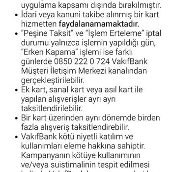 Vergi Ödemelerinde Taksit İmkanının Kısıtlanması Hakkında Şikayet