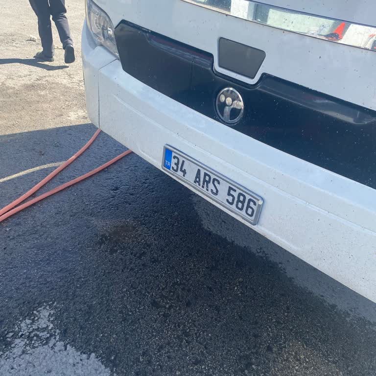 Aras Seyahat İle Biletli Yolculukta Büyük Mağduriyet Ve İlgisizlik