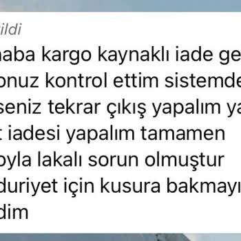 Düğün Öncesi Kıyafet Değişimi Gecikti, Mağdur Oldum
