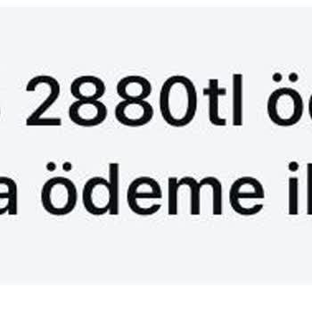 Düğün Öncesi Kıyafet Değişimi Gecikti, Mağdur Oldum