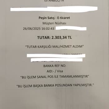 Onayımız Olmadan Üyelik Yenilenip Para Çekildi