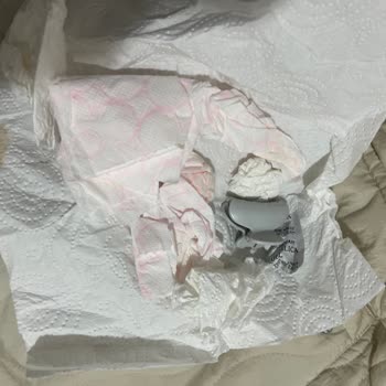 Koton'dan Gelen Ürünlerde Hijyen Ve Sorumluluk Sorunu!