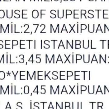 Fazladan Alınan Ücretin İadesi Yapılmadı