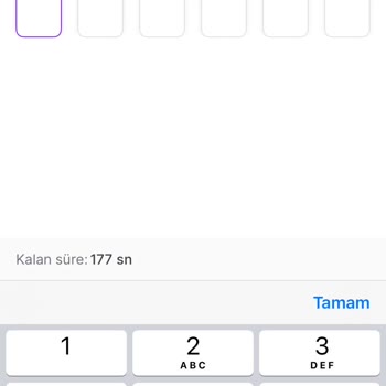 Telefon Numarası Güncellenmedi, Kredi Ödemelerim Aksadı!