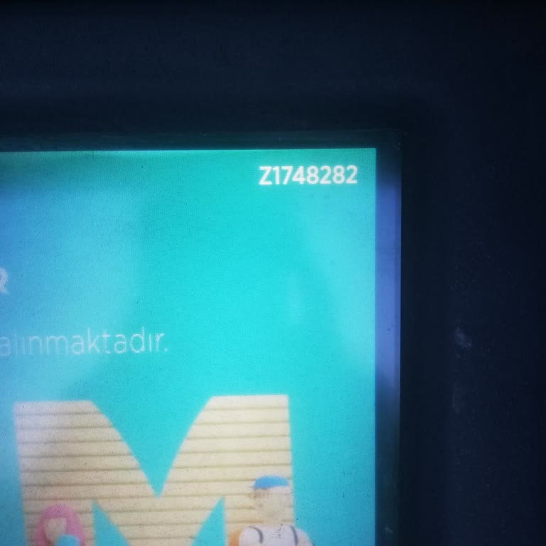 ATM'de Yutulan Para Nedeniyle Mağduriyet Ve İletişim Eksikliği