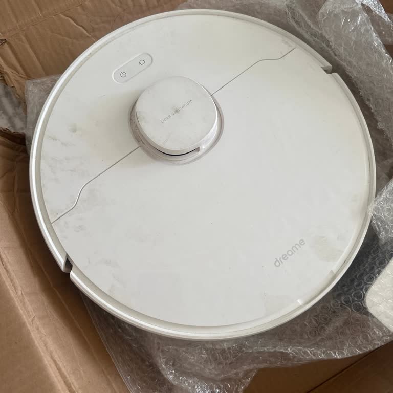 Garanti Sürecinde Hayal Kırıklığı: Süpürgem Tamir Edilmedi, Mağdur Edildim!