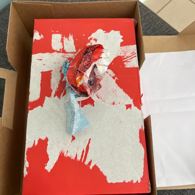 İade Sürecinde Mağaza Ve Kargo Engeliyle Karşılaştım