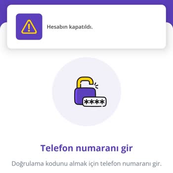 Getir'den Hediye Simit Mağduriyeti Ve Hesap Kapatma Şoku