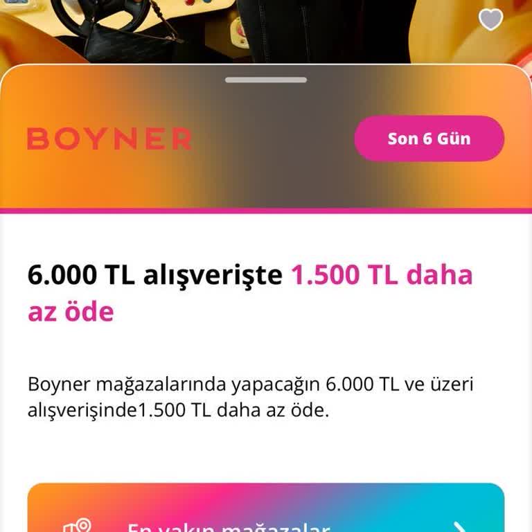 Boyner İzmir İstinyePark Mağazasında İndirim Ve Müşteri İlgisizliği Sorunu