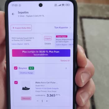 Boynerde Tedarik Edilemeyen Ürün Daha Yüksek Fiyata Tekrar Satışa Sunuldu