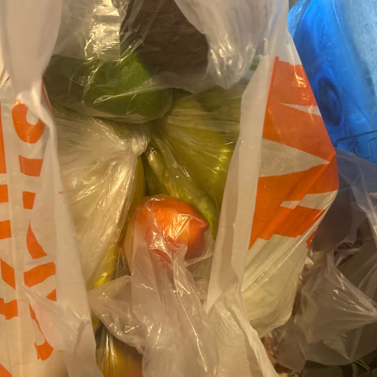 Migros Hemen'den Sürekli Yanlış Sipariş Ve Çözülmeyen Mağduriyet
