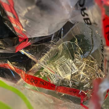 Yanlış Yönlendirme Sonucu Zarar Gören Eşyalarım İçin Cevapsız Kaldım