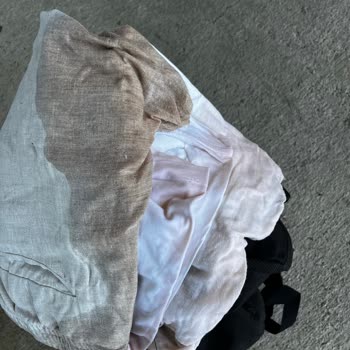 Yanlış Yönlendirme Sonucu Zarar Gören Eşyalarım İçin Cevapsız Kaldım