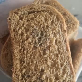 Küflü Ekmek Satışı Nedeniyle Mağduriyet Ve Denetim Eksikliği