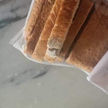 Küflü Ekmek Satışı Nedeniyle Mağduriyet Ve Denetim Eksikliği