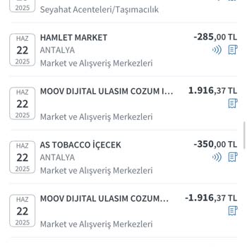 Getir Araç Uygulamasında İzinsiz Para Çekimi Ve Hesap Silme Talebi