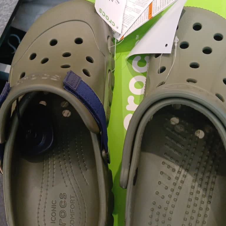 Yanlış Terlik Modeli Ve Kaybolan Kargo Mağduriyeti