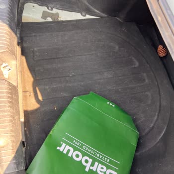 İkame Araç Temizliği Ve Durumu Hayal Kırıklığı Yarattı