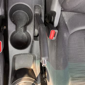 İkame Araç Temizliği Ve Durumu Hayal Kırıklığı Yarattı