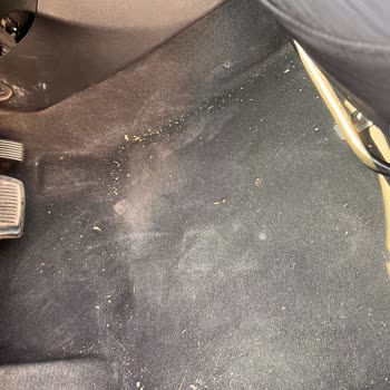 İkame Araç Temizliği Ve Durumu Hayal Kırıklığı Yarattı