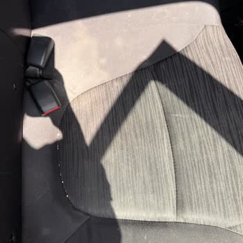 İkame Araç Temizliği Ve Durumu Hayal Kırıklığı Yarattı