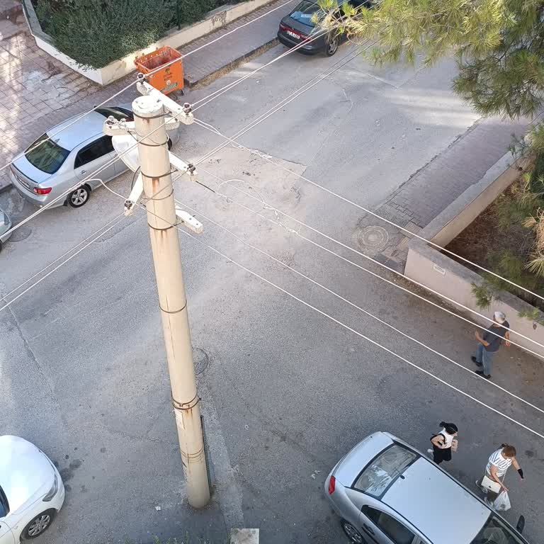 Kazı Sonrası Asfaltlama İşlemi Üç Aydır Yapılmıyor