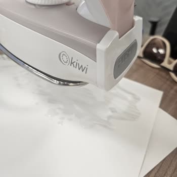 Kusurlu Seyahat Ütüsü İçin İade Sürecinde Müşteri Mağduriyeti