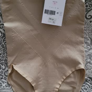 Aldığım Korse Bacağımdan Bile Geçmiyor Mağaza İade Kabul Etmiyor