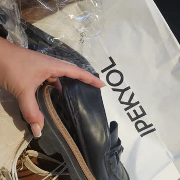 İpekyol'dan Aldığım Ayakkabının Tabanı Koptu, İade Reddedildi!