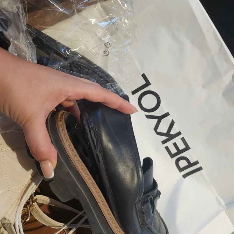 İpekyol'dan Aldığım Ayakkabının Tabanı Koptu, İade Reddedildi!