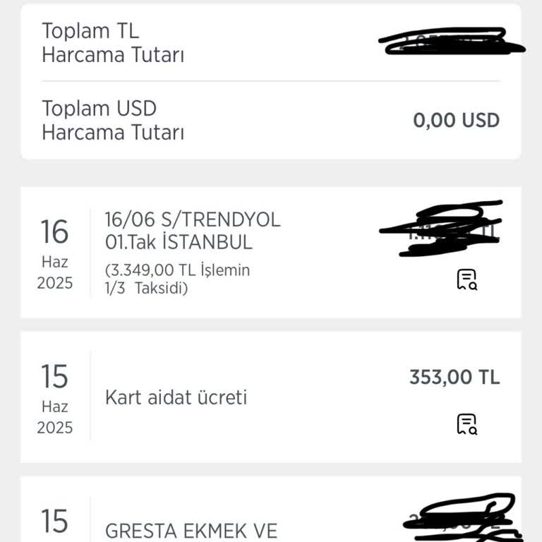 Ziraat Bankası'ndan Yüksek Kart Aidatı Ve İptal Talebi