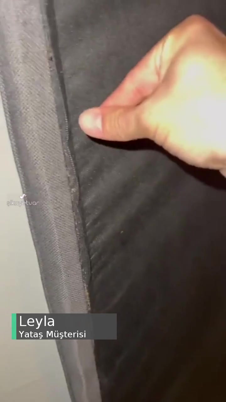 Yataş Başı Ve Baza İçinden Çıkan Tahtakuruları! videonun kapak resmi