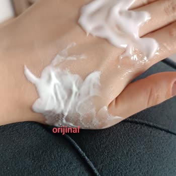 Aldığım Ürün Orijinalinden Farklı Ve Güven Vermiyor