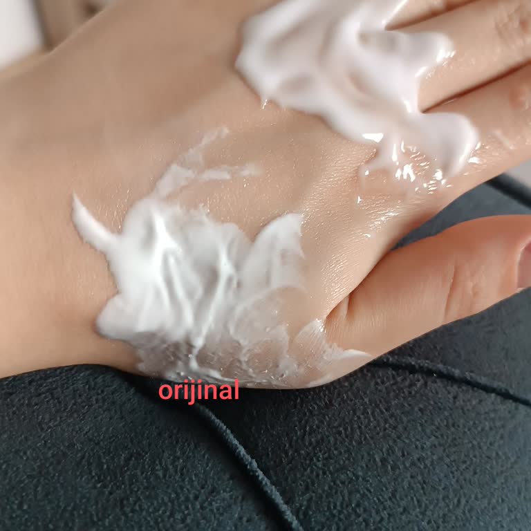 Aldığım Ürün Orijinalinden Farklı Ve Güven Vermiyor