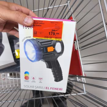 Etiket Ve Kasa Fiyatı Farklı Ürünlerde Mağaza Sorumluluğu