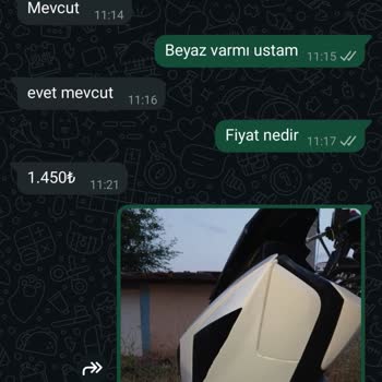 Sipariş Sonrası Sessizlik Ve Engelleme Mağduriyetim