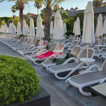 Otelin Danışma Ve Misafir İlişkilerinde Yaşanan Memnuniyetsizlik