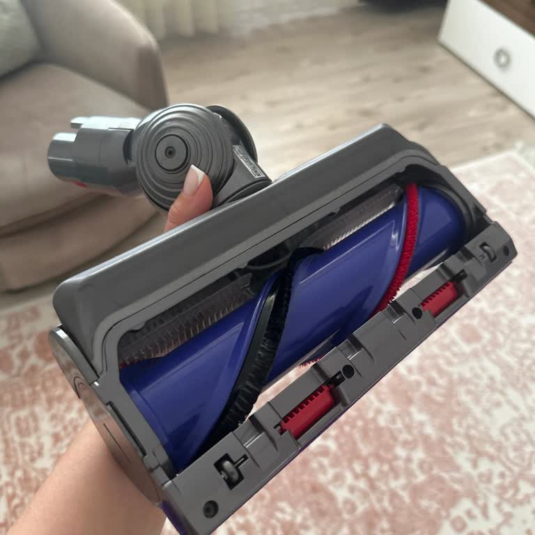 Dyson V15 Süpürge Başlığı Arızası Ve Stok Sorunu Mağduriyeti