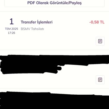 Maaş Hesabımdan Yasa Dışı Kesinti Yapıldı Banka Hukuka Aykırı Davranıyor