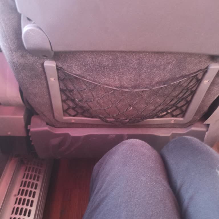 Varan Turizm'de Konforsuz Yolculuk Ve Yetersiz Hizmet