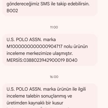 FLO Mağazasından Alınan Ayakkabının Kısa Sürede Bozulması Ve İlgisizlik