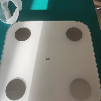 Xiaomi Baskülümün Seri Numarası Yok Servis Tamir Reddediyor