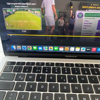 TV+ Güncellemesiyle Yayın Geri Sarma Özelliği Kısıtlandı!